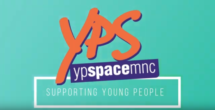 YPS Supporting Children & Young People Video